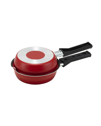HAMBURGUEIRA 14 - ROUGE HAMBURGUEIRA 14 - ROUGE
