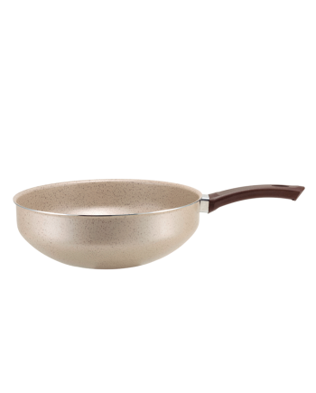 WOK 28 - CREMA WOK 28 - CREMA